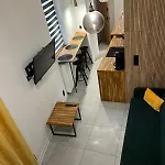 Loftline Apartamento *