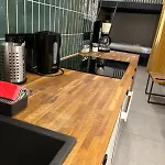 Apartment Loftline Katowice