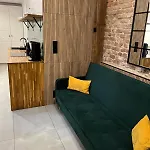 Apartamento Loftline Katowice