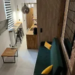Apartamento Loftline *
