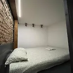 Apartamento Loftline *
