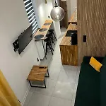 Apartamento Loftline *