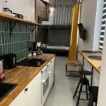 Apartment Loftline