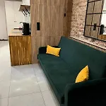 Apartment Loftline Katowice