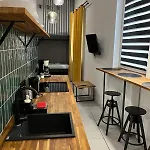 Loftline Apartamento Katowice