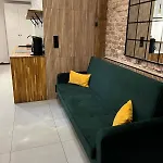 Apartment Loftline Katowice
