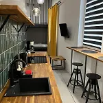 Apartment Loftline