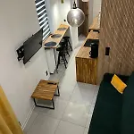 Apartment Loftline Katowice
