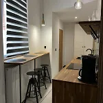 Loftline Apartamento Katowice