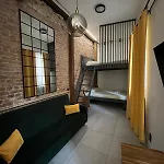 Apartamento Loftline *