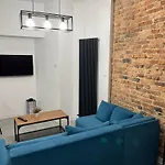 Apartamento Loftline