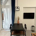 Loftline Apartamento