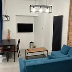 Apartment Loftline Katowice