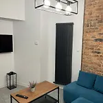 Loftline Apartamento Katowice