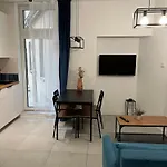 Loftline Apartment