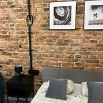 Loftline Apartamento Katowice