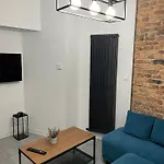 Apartment Loftline Katowice