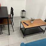 Apartamento Loftline Katowice