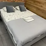 Loftline Apartamento *