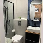 Apartment Loftline Katowice