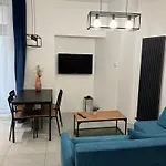 Loftline Apartment *