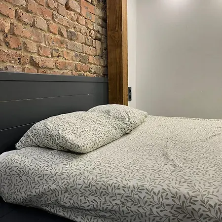Loftline Apartment