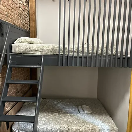 Apartment Loftline
