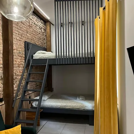 Loftline * Katovice
