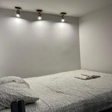 Loftline Apartment Katowice