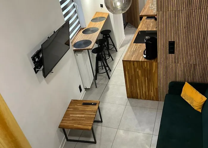 Loftline Apartament *