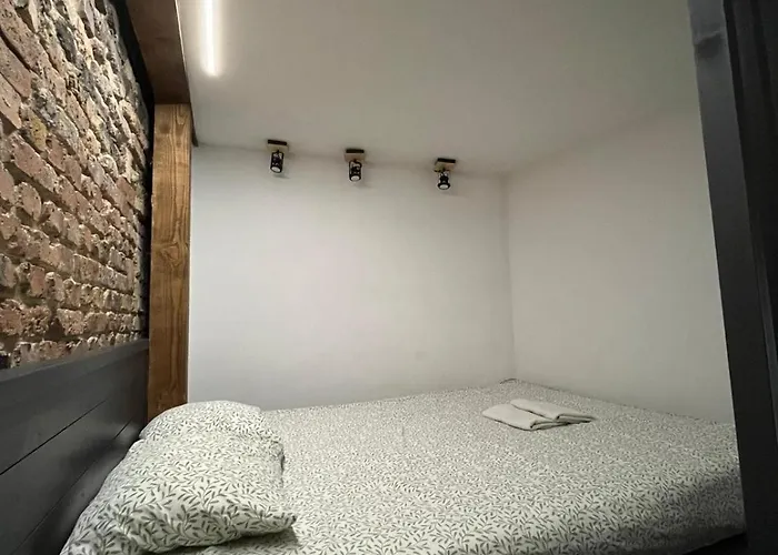 Apartament Loftline *