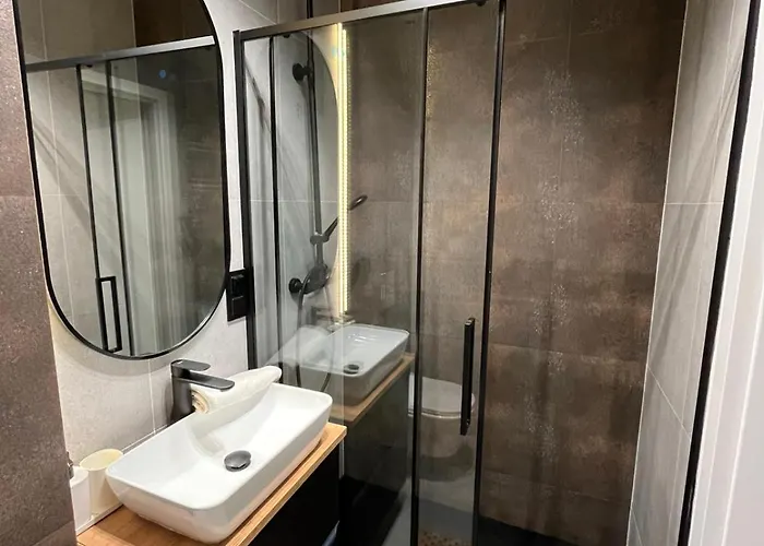 Loftline Apartament Katowice