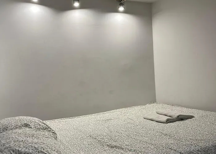 Loftline Apartament Katowice