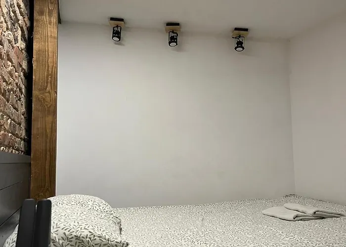 Loftline Apartament *