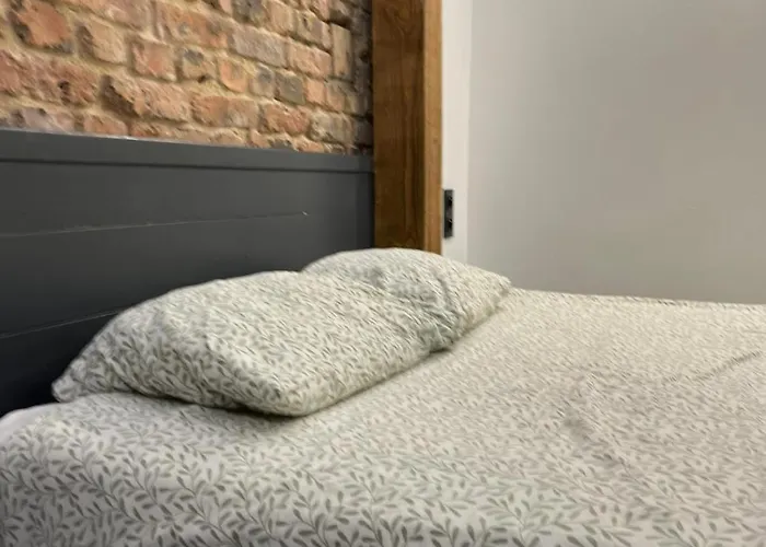 Apartament Loftline Katowice