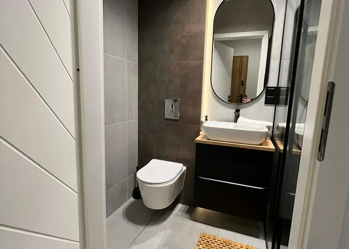 Loftline Apartament Katowice