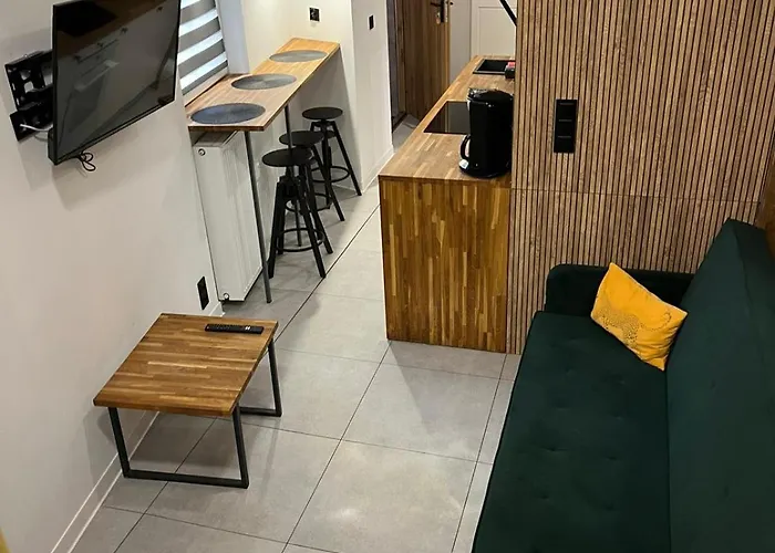 Loftline Apartament *