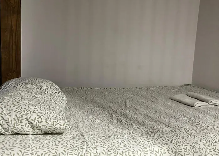 Apartament Loftline Katowice