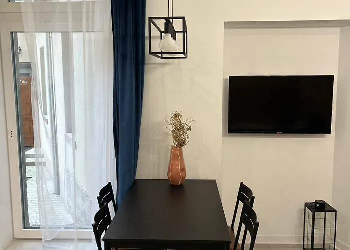 Loftline Apartament
