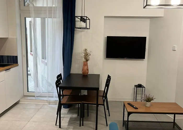 Loftline Apartament