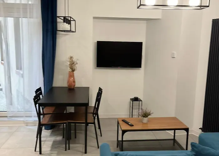 Apartament Loftline