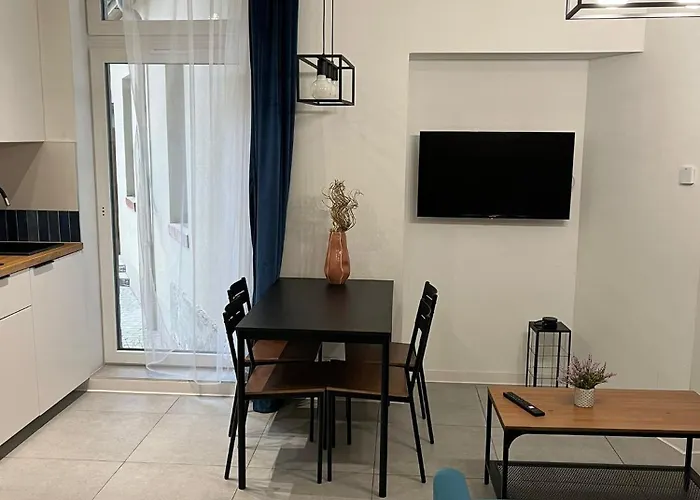 Apartament Loftline