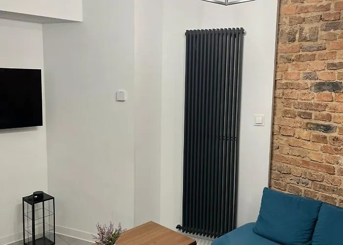 Loftline Apartament Katowice