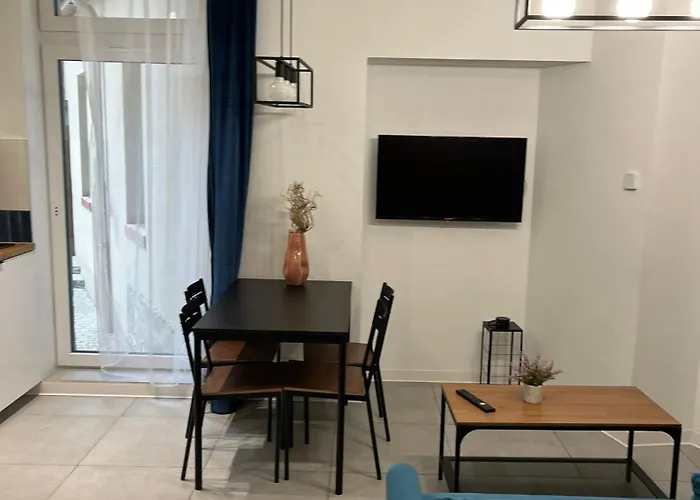 Loftline Apartament Katowice