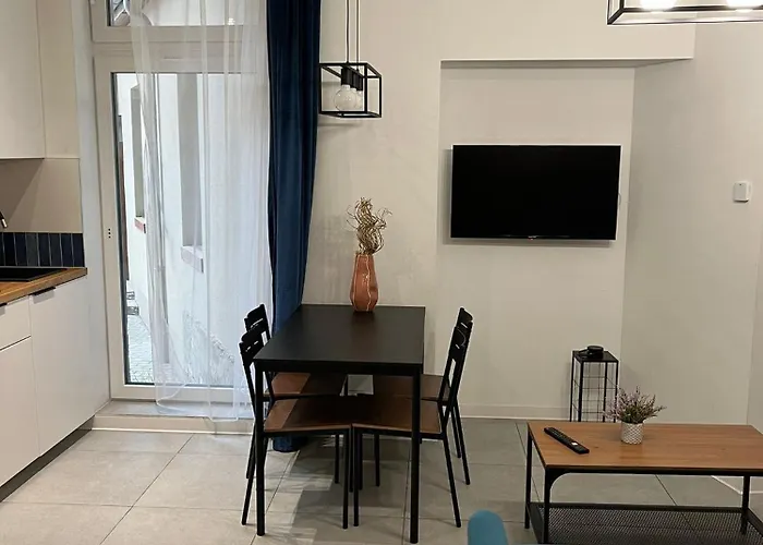 Loftline Apartament
