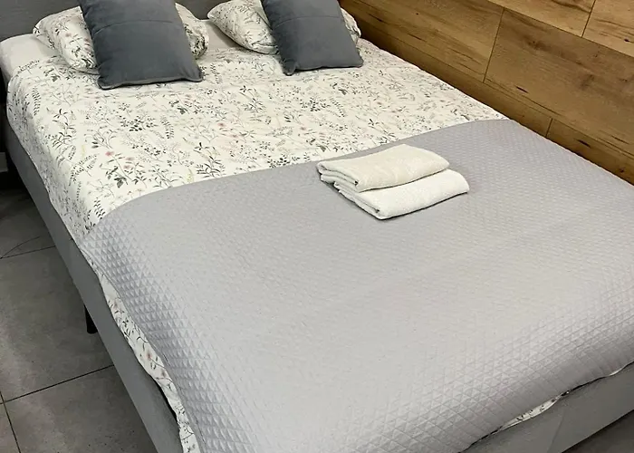 Loftline Apartament *