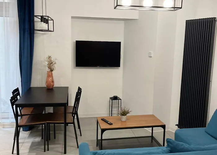 Loftline Apartament *