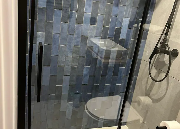 Apartament Loftline *